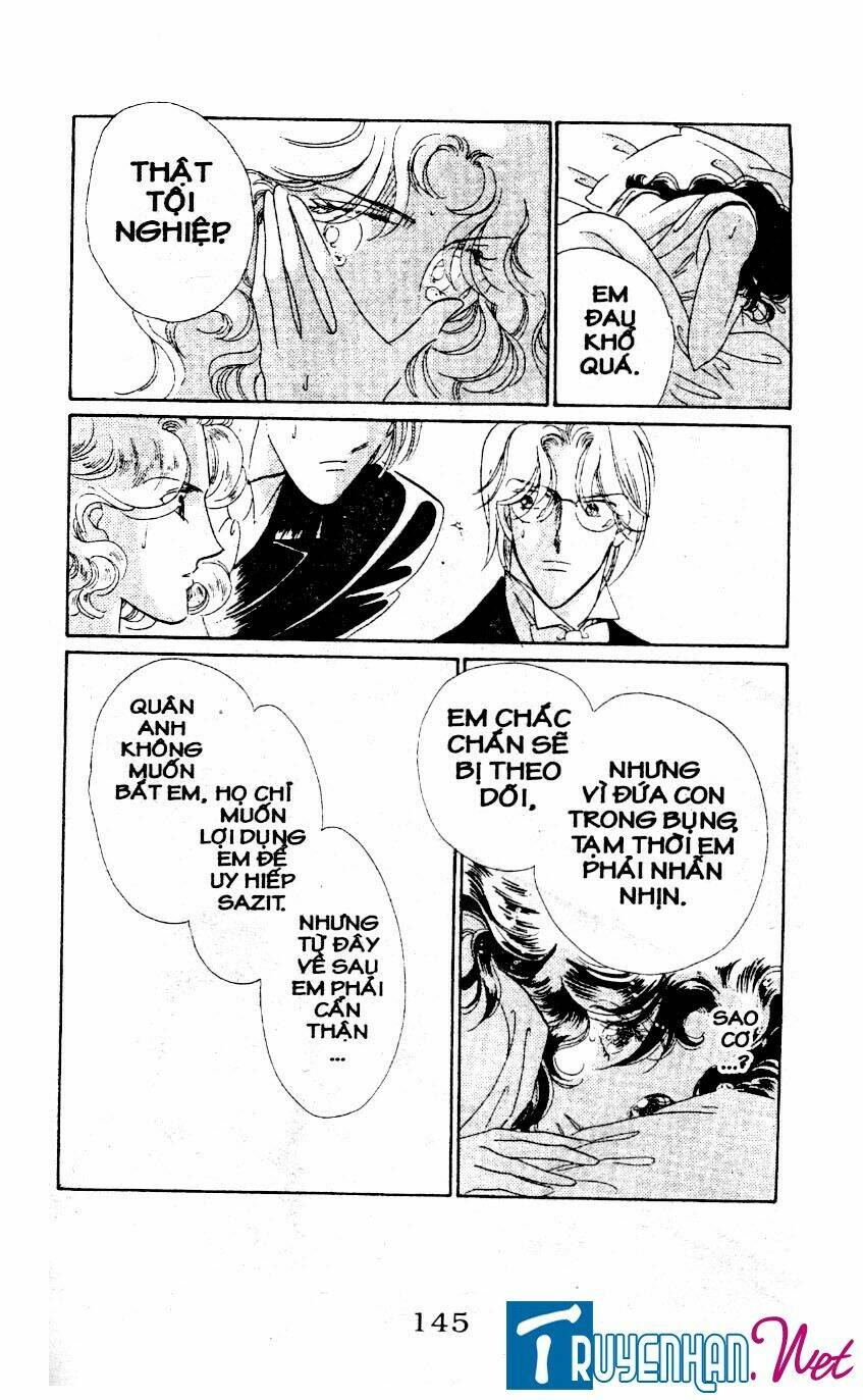 Magnolia Waltz Chapter 8 - Trang 2