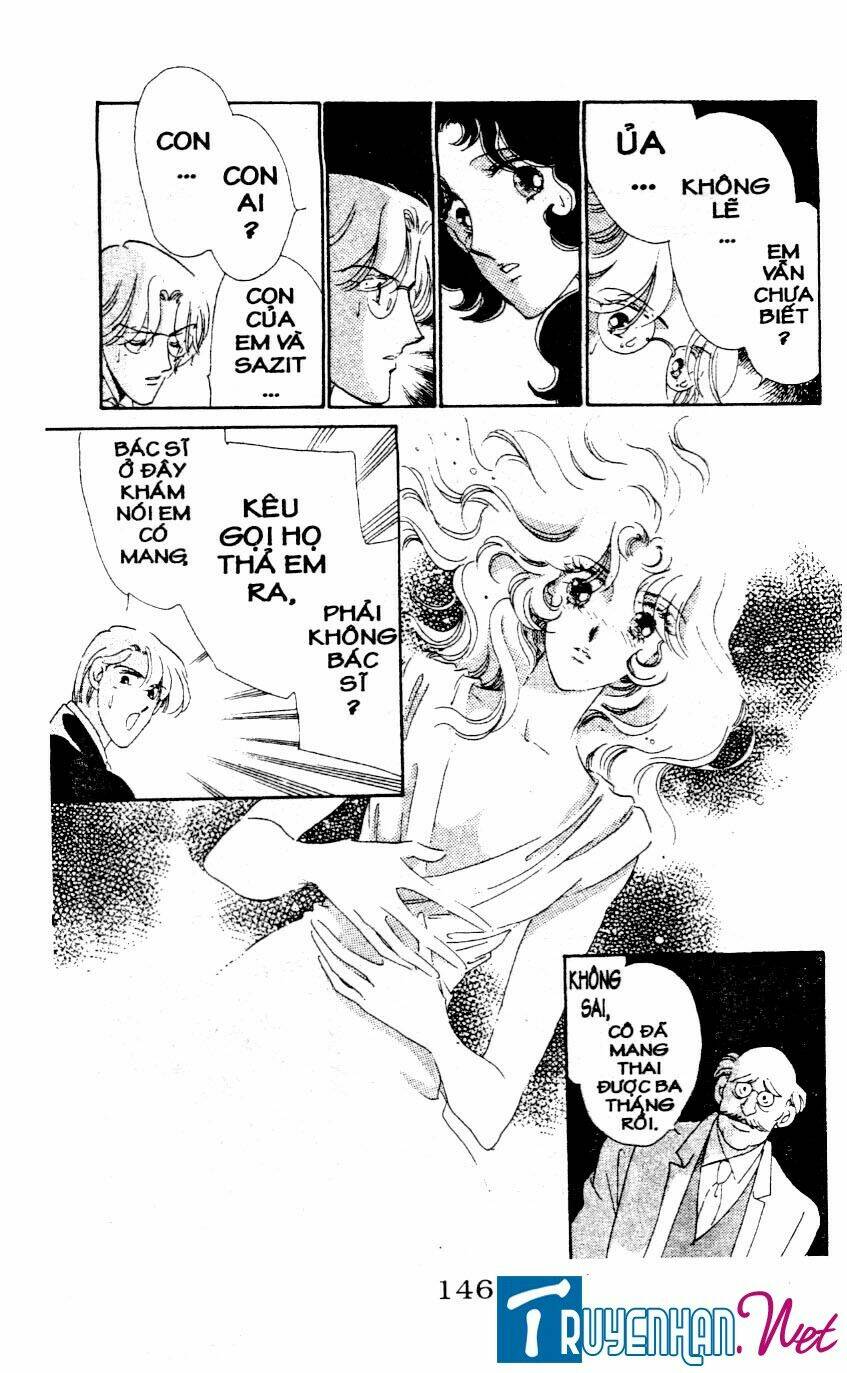 Magnolia Waltz Chapter 8 - Trang 2