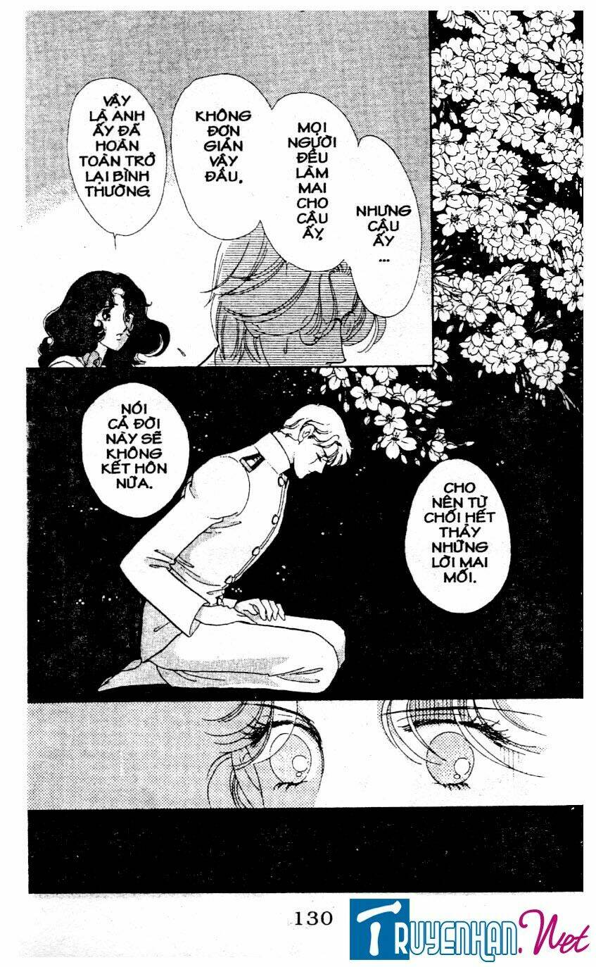 Magnolia Waltz Chapter 8 - Trang 2