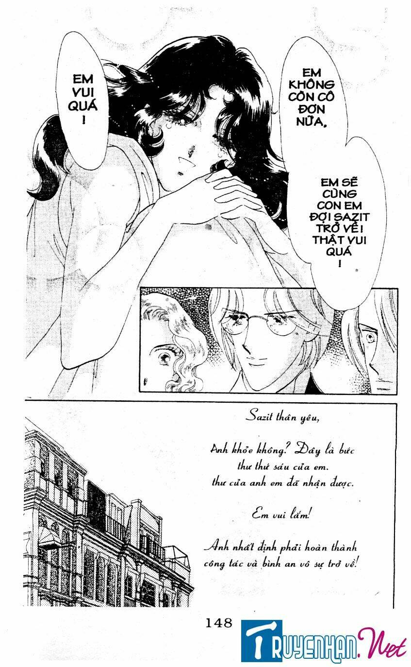 Magnolia Waltz Chapter 8 - Trang 2