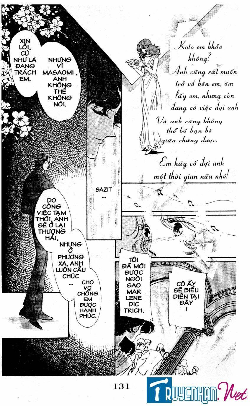 Magnolia Waltz Chapter 8 - Trang 2