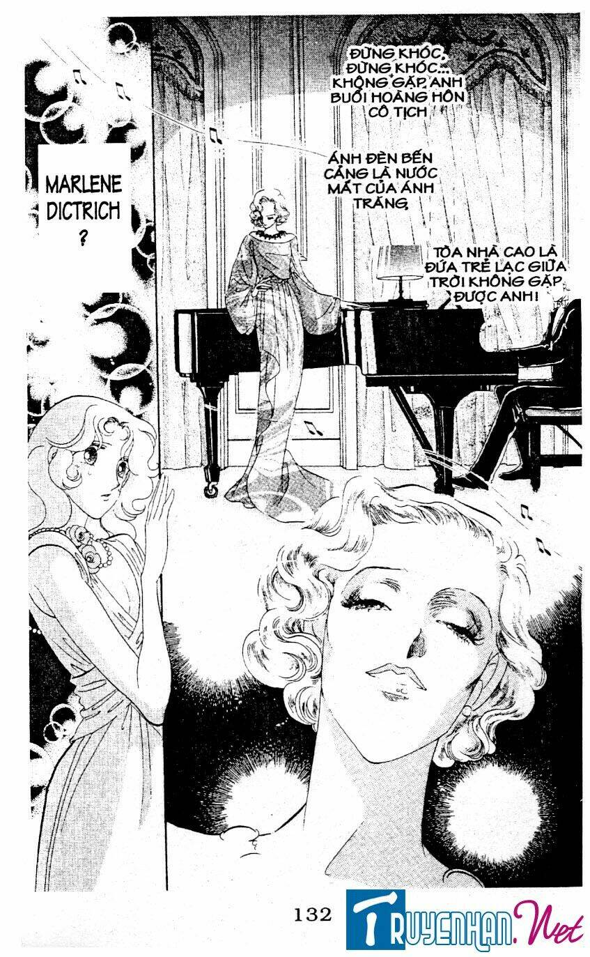 Magnolia Waltz Chapter 8 - Trang 2