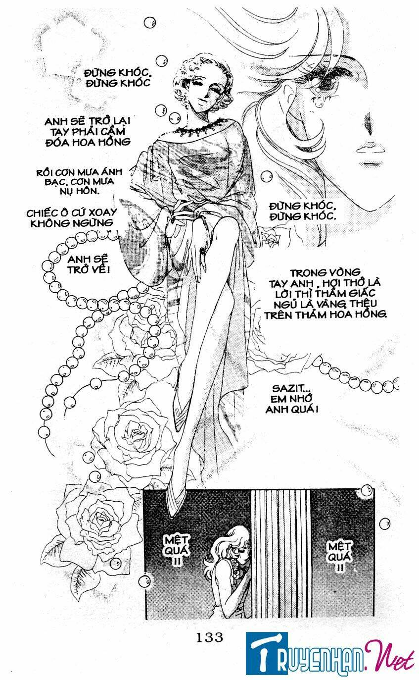 Magnolia Waltz Chapter 8 - Trang 2