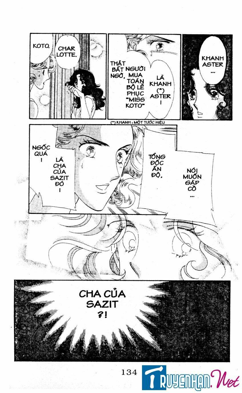 Magnolia Waltz Chapter 8 - Trang 2