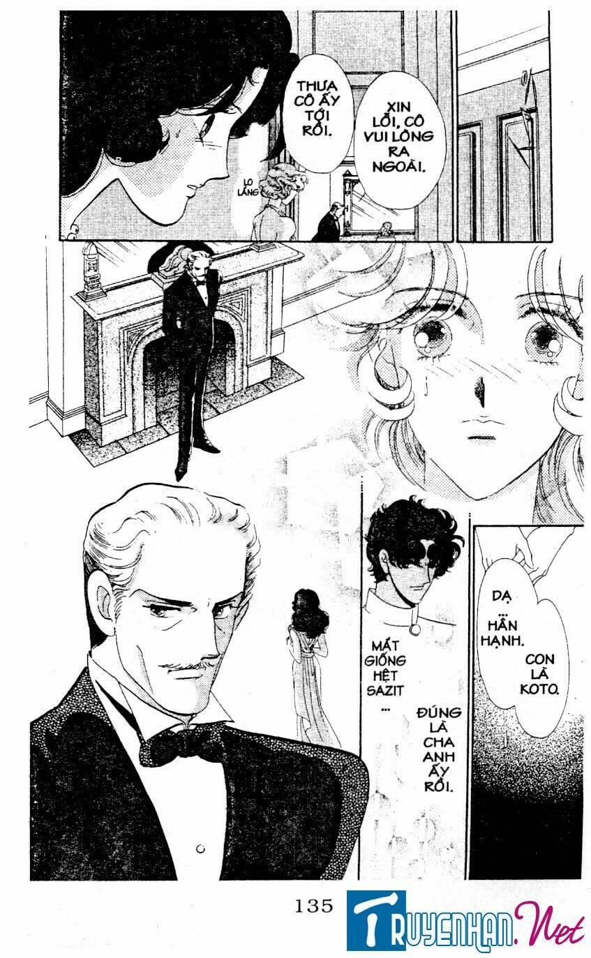 Magnolia Waltz Chapter 8 - Trang 2