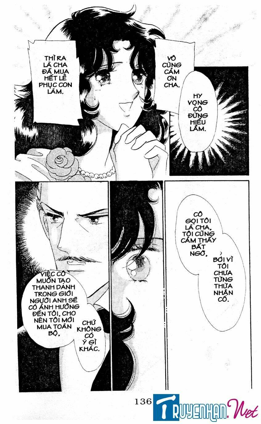 Magnolia Waltz Chapter 8 - Trang 2