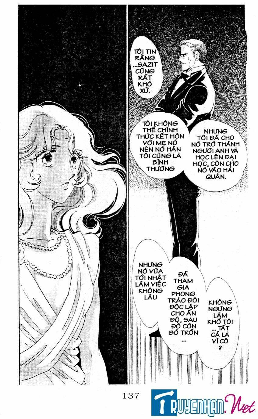 Magnolia Waltz Chapter 8 - Trang 2