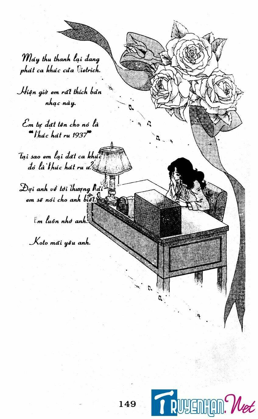 Magnolia Waltz Chapter 9 - Trang 2