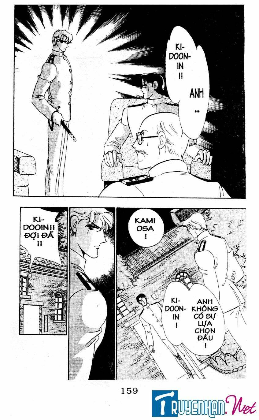 Magnolia Waltz Chapter 9 - Trang 2