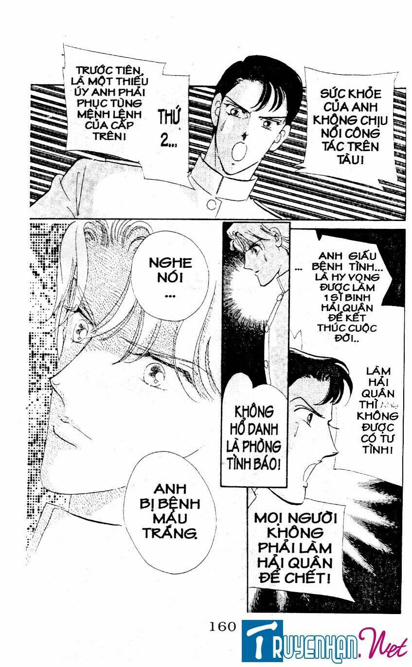 Magnolia Waltz Chapter 9 - Trang 2