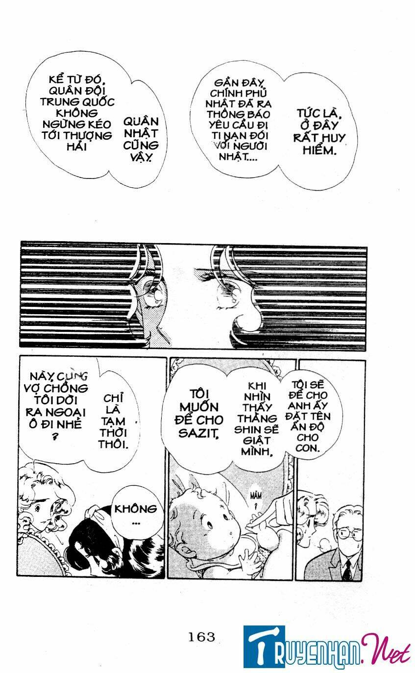 Magnolia Waltz Chapter 9 - Trang 2