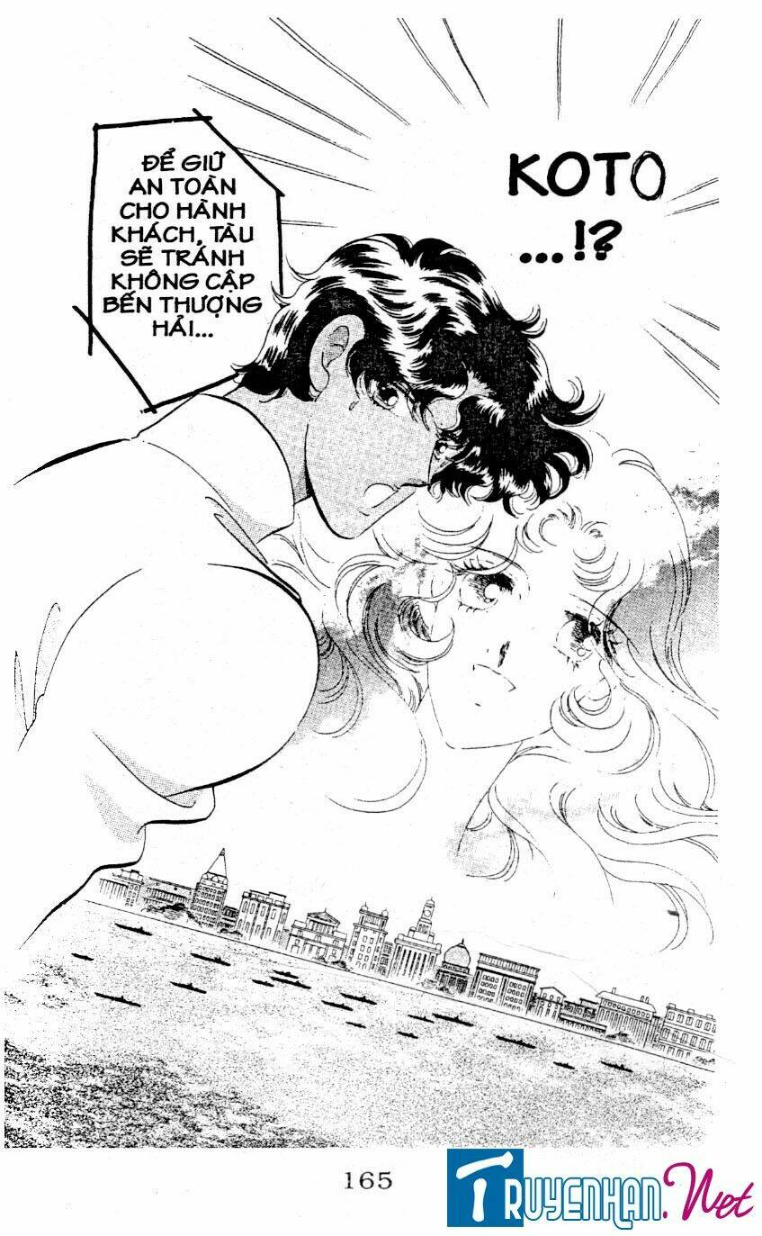 Magnolia Waltz Chapter 9 - Trang 2