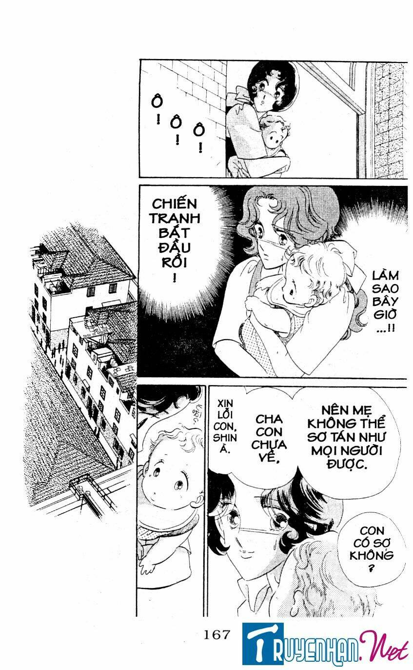 Magnolia Waltz Chapter 9 - Trang 2