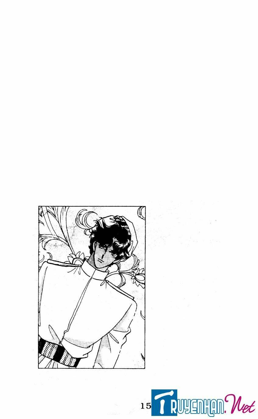 Magnolia Waltz Chapter 9 - Trang 2