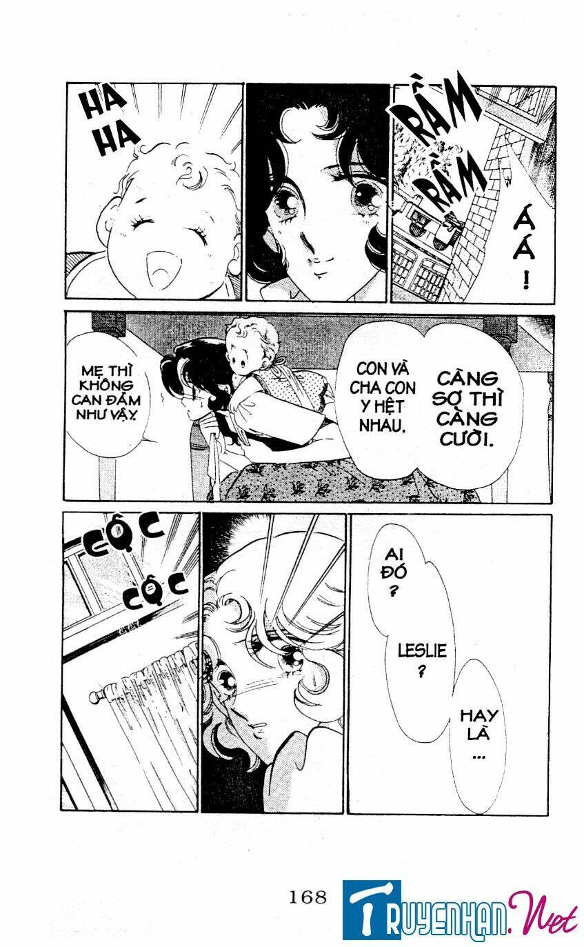 Magnolia Waltz Chapter 9 - Trang 2