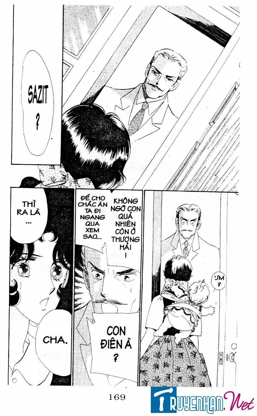 Magnolia Waltz Chapter 9 - Trang 2