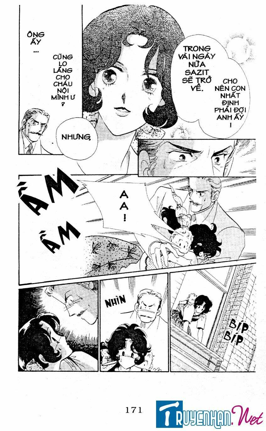 Magnolia Waltz Chapter 9 - Trang 2