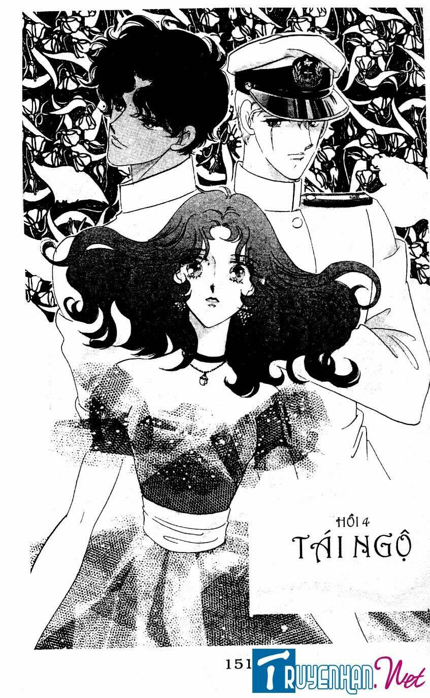 Magnolia Waltz Chapter 9 - Trang 2