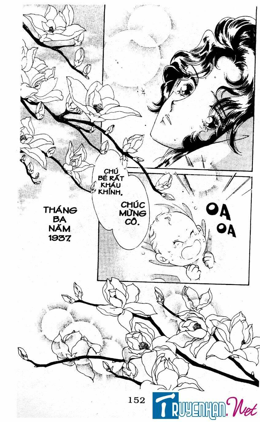 Magnolia Waltz Chapter 9 - Trang 2