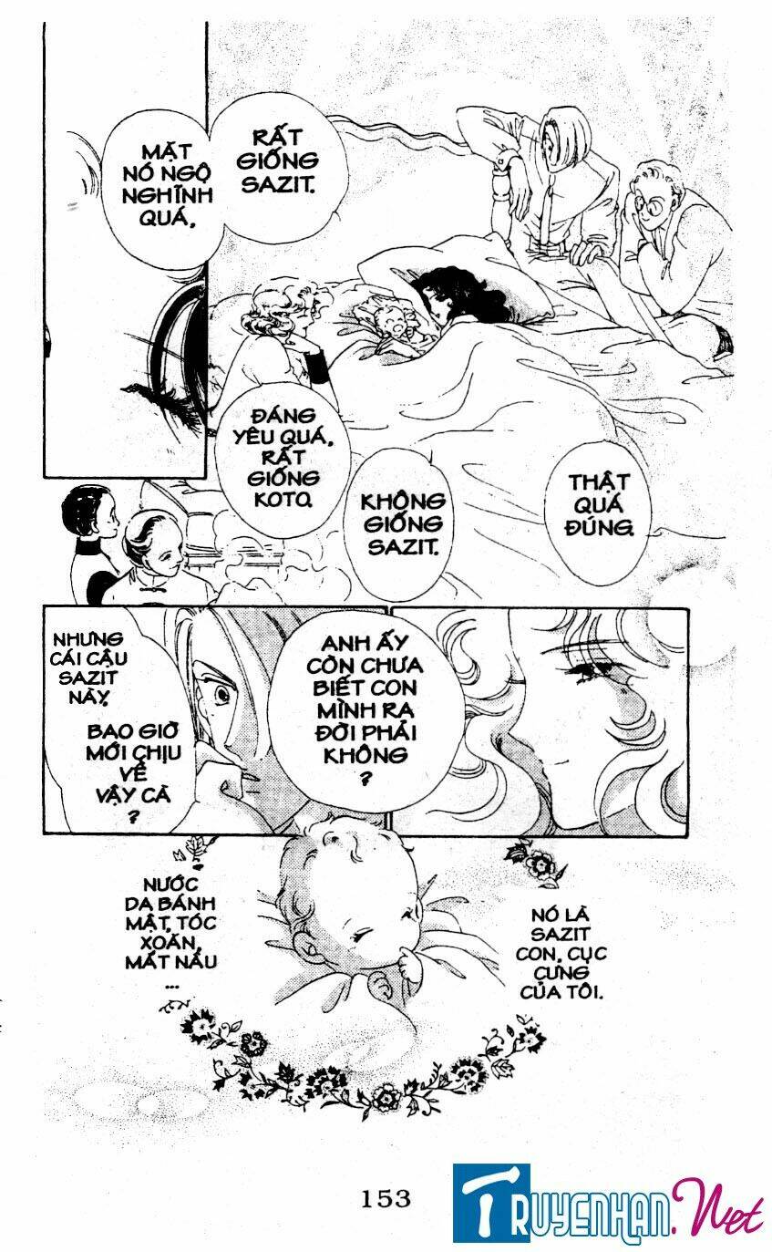 Magnolia Waltz Chapter 9 - Trang 2