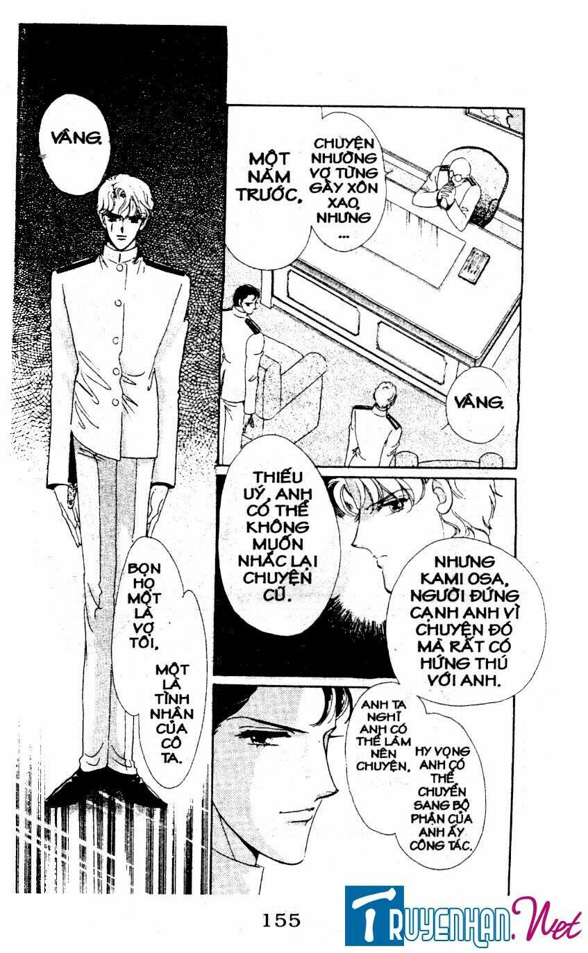 Magnolia Waltz Chapter 9 - Trang 2