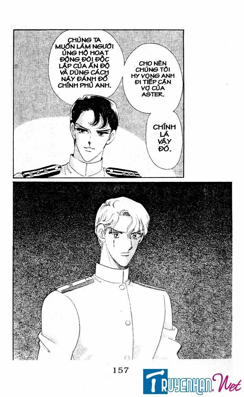 Magnolia Waltz Chapter 9 - Trang 2