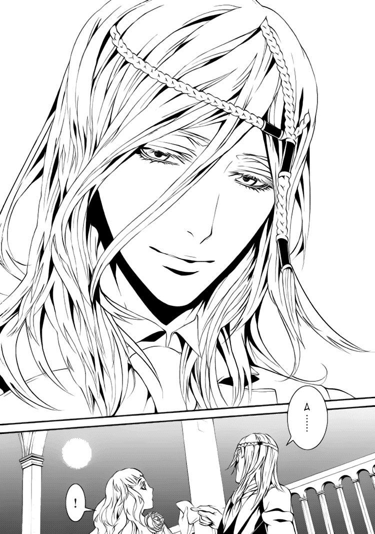 Magnolia Chapter 3 - Trang 2