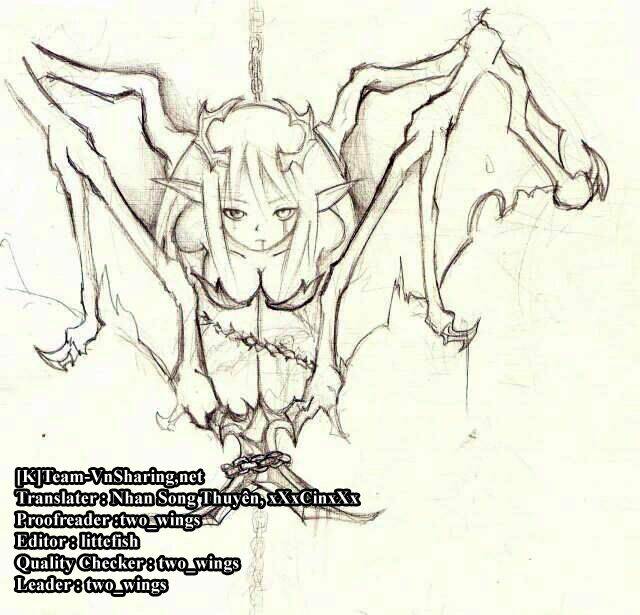 Mahoraba Chapter 12 - Trang 2