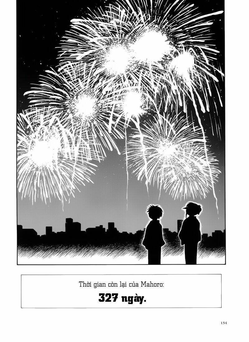 Mahoromatic Chapter 10 - Trang 2