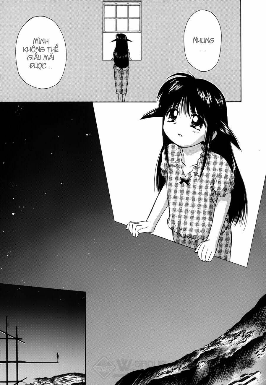 Mahoromatic Chapter 12 - Trang 2