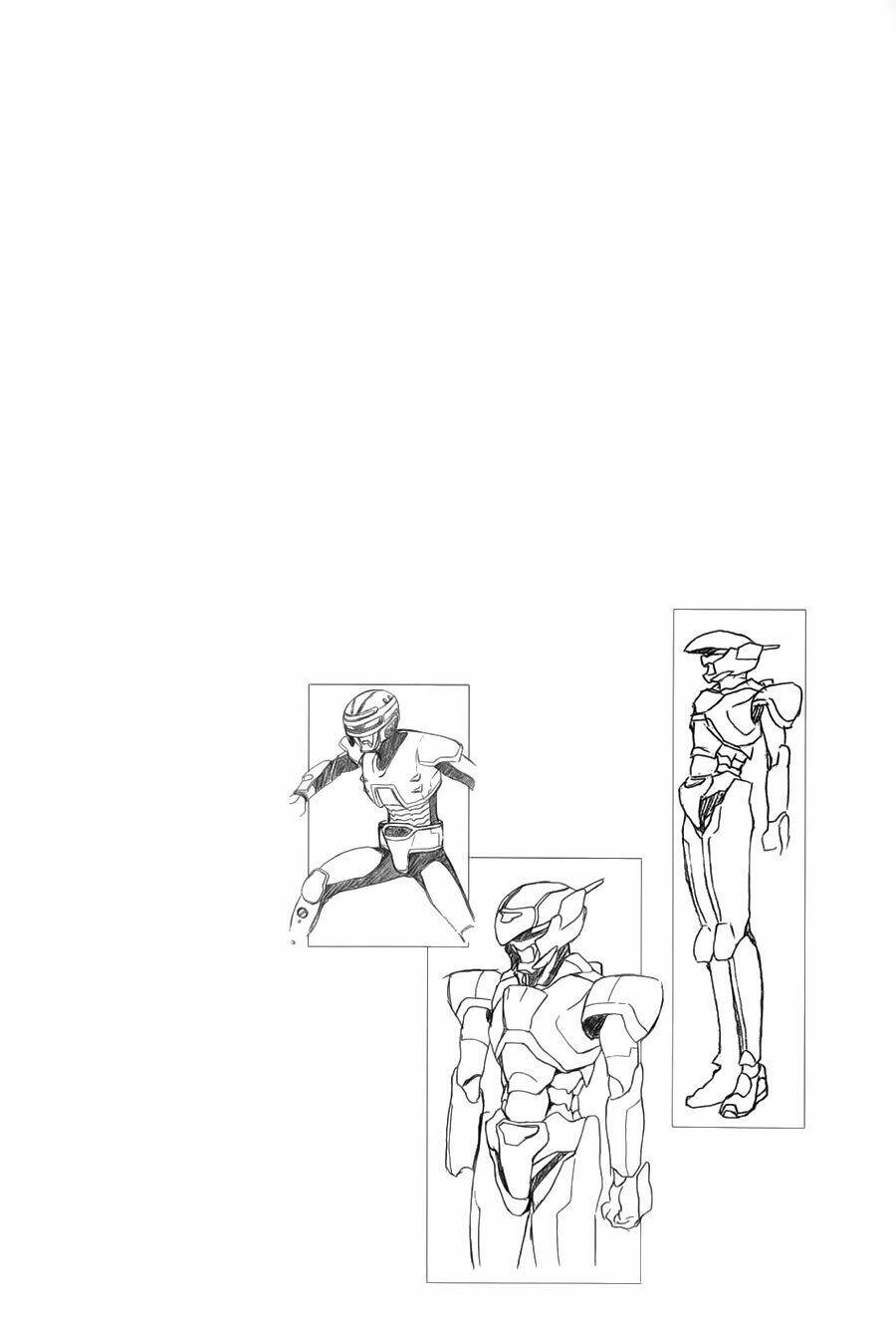 Mahoromatic Chapter 14 - Trang 2