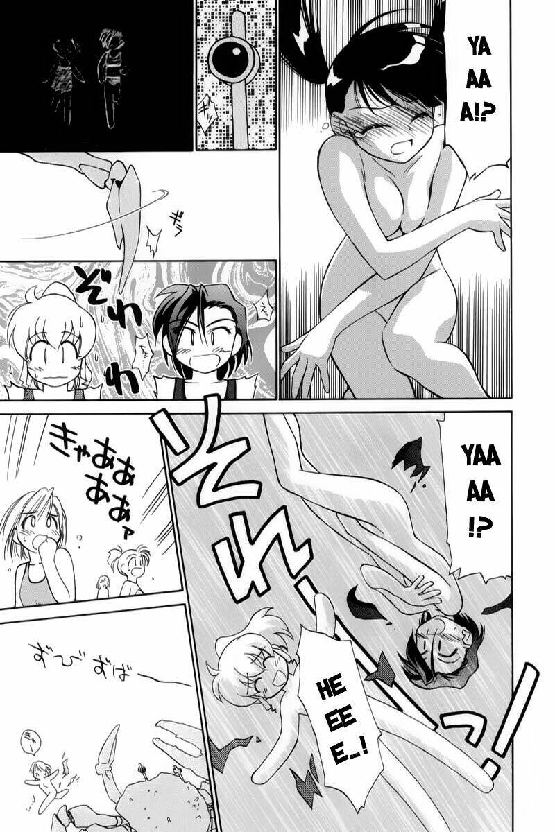 Mahoromatic Chapter 2 - Trang 2