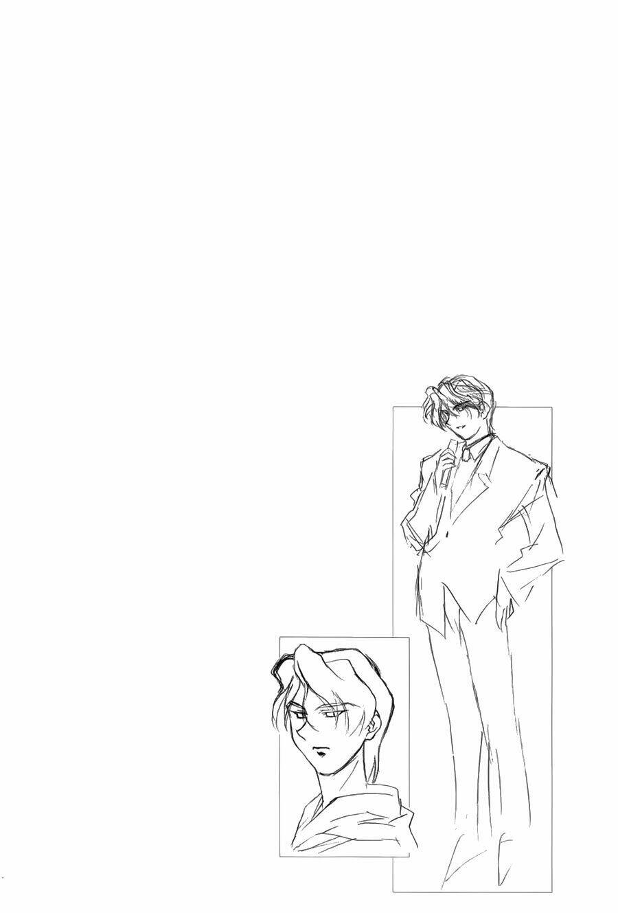 Mahoromatic Chapter 3 - Trang 2