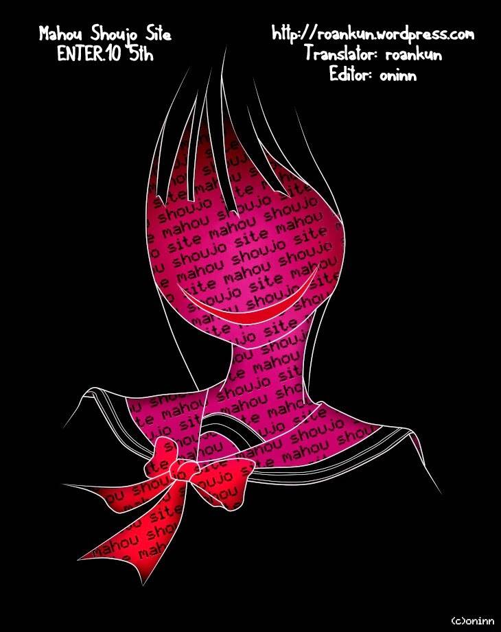 Mahou Shoujo Site Chapter 10 - Trang 2