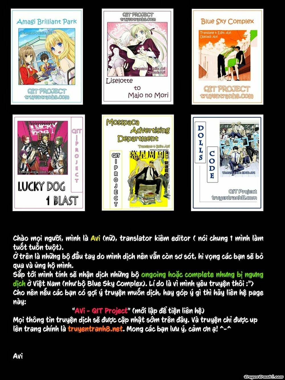 Mahou Shoujo Site Chapter 12 - Trang 2