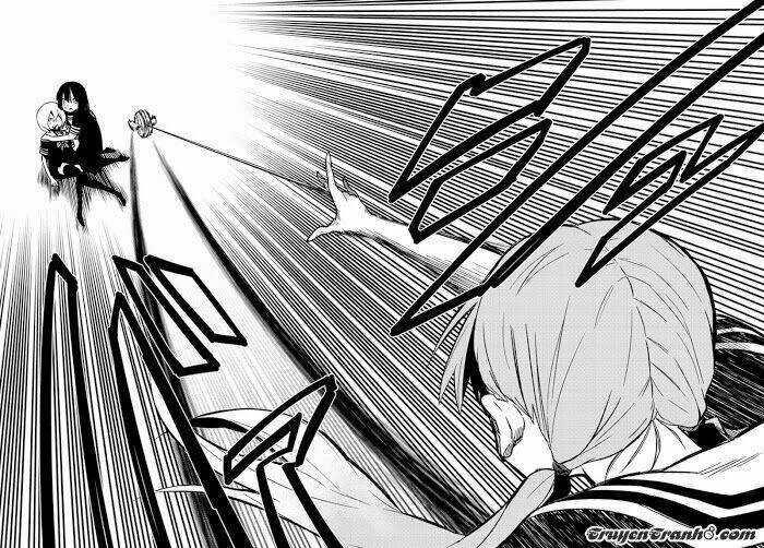 Mahou Shoujo Site Chapter 14 - Trang 2