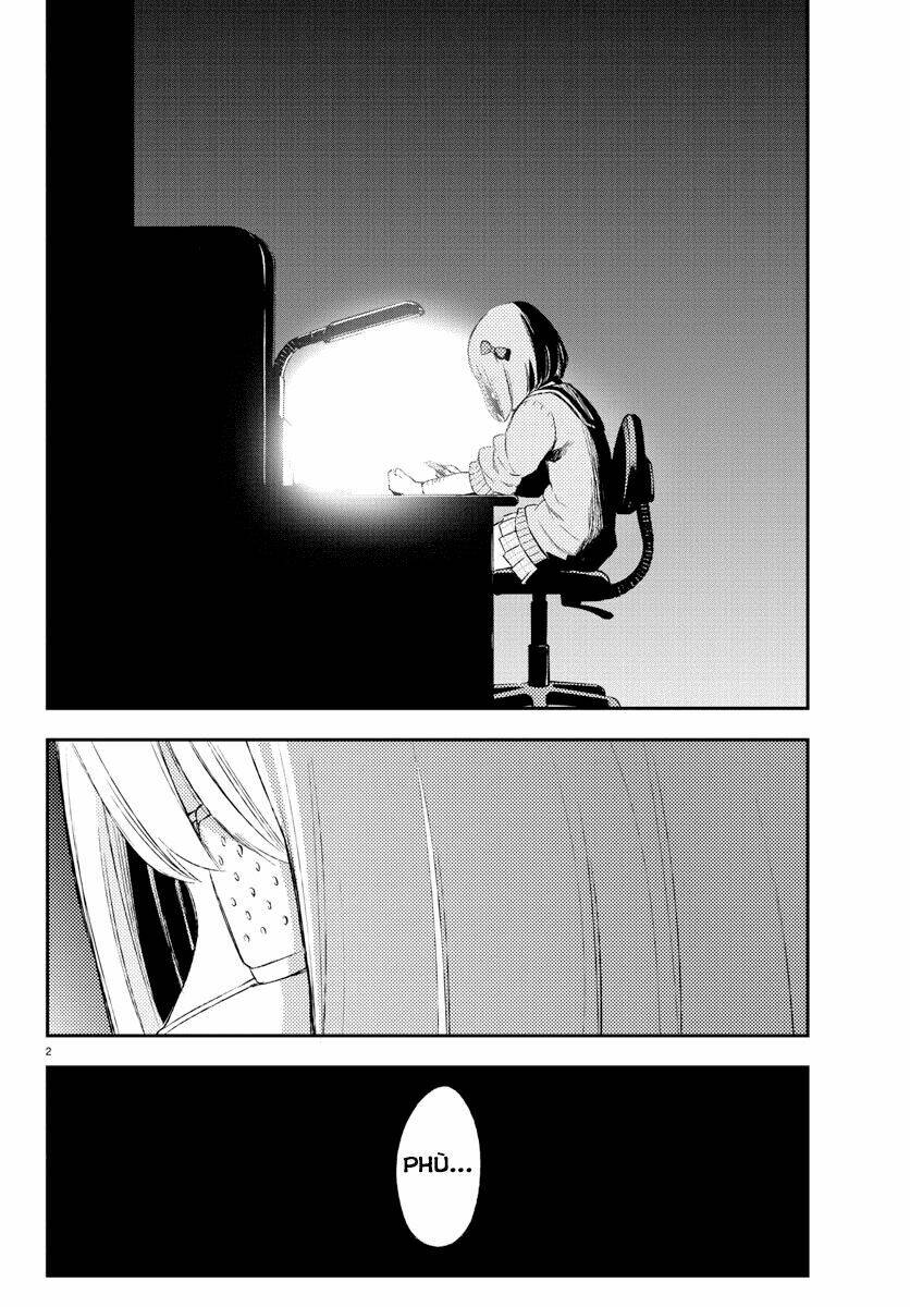 Mahou Shoujo Site Chapter 19 - Trang 2