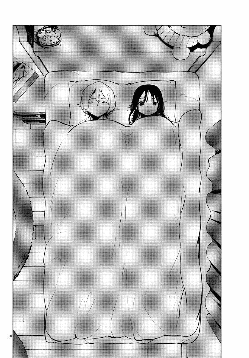 Mahou Shoujo Site Chapter 21 - Trang 2