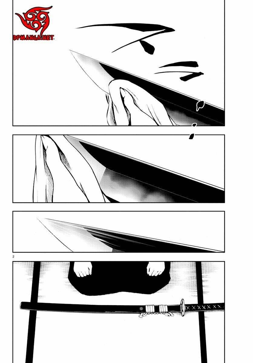 Mahou Shoujo Site Chapter 22 - Trang 2