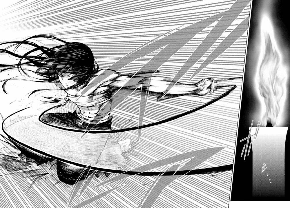 Mahou Shoujo Site Chapter 22 - Trang 2