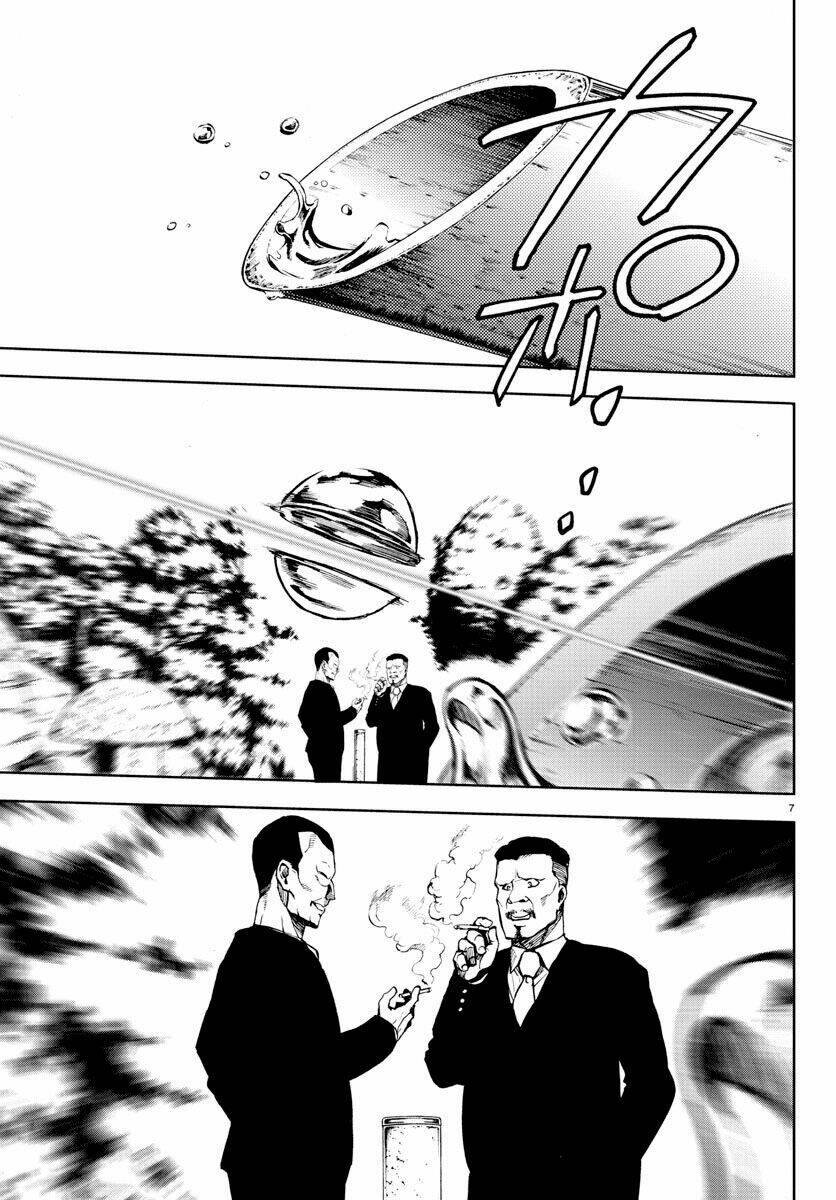 Mahou Shoujo Site Chapter 22 - Trang 2