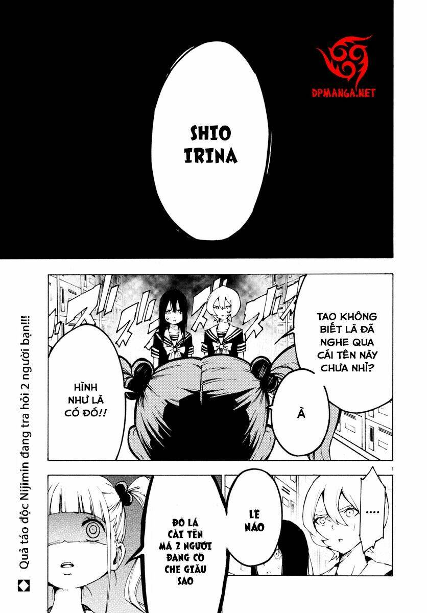 Mahou Shoujo Site Chapter 24 - Trang 2