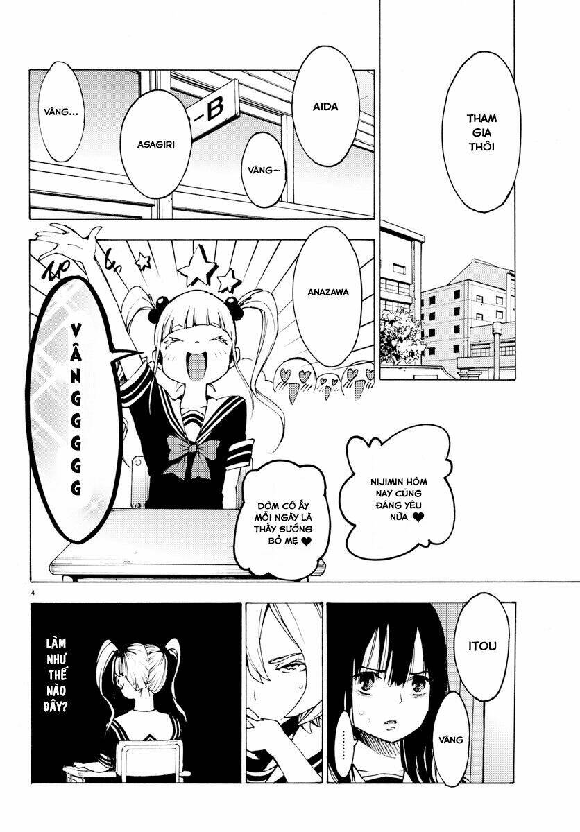 Mahou Shoujo Site Chapter 24 - Trang 2