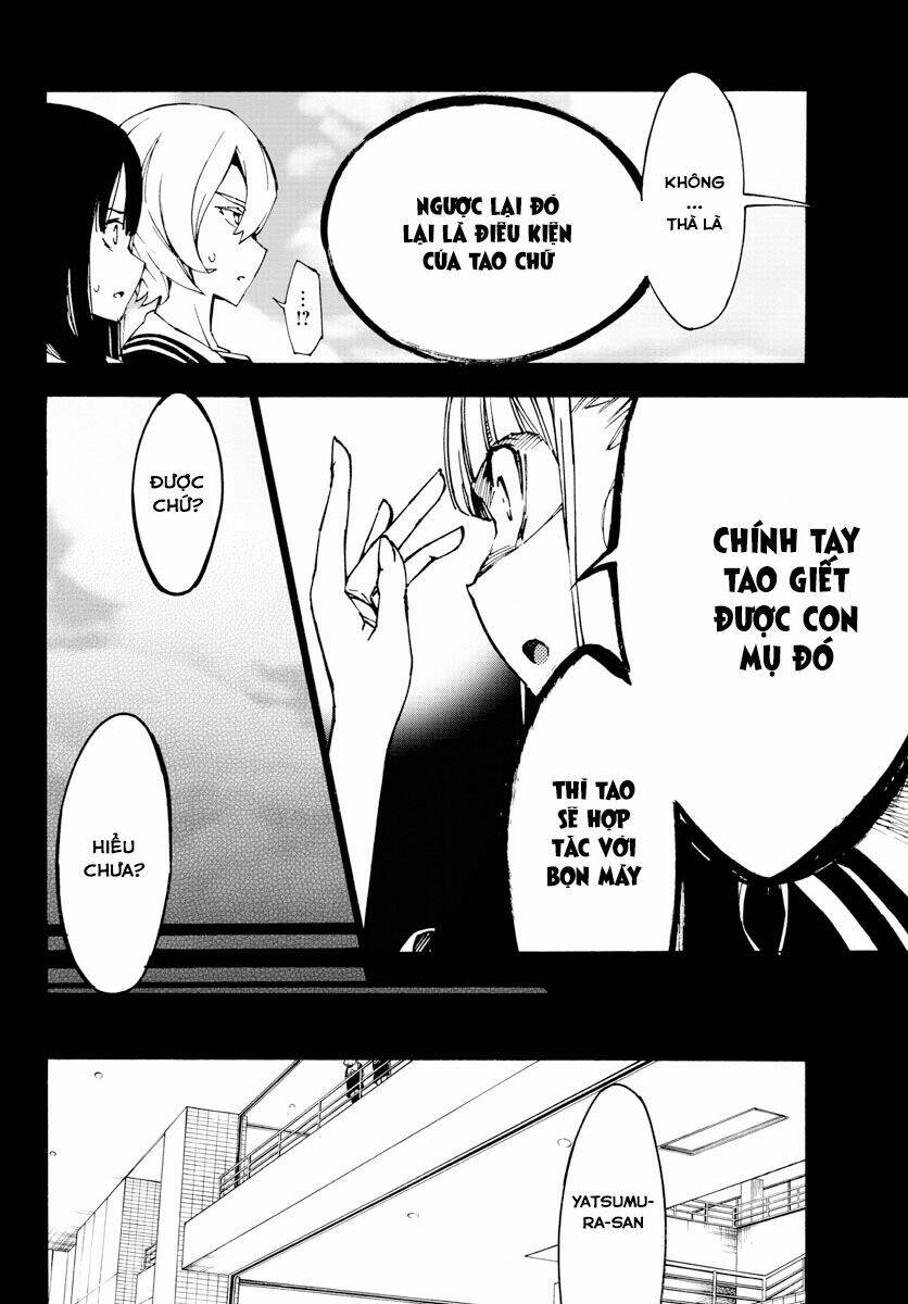 Mahou Shoujo Site Chapter 24 - Trang 2