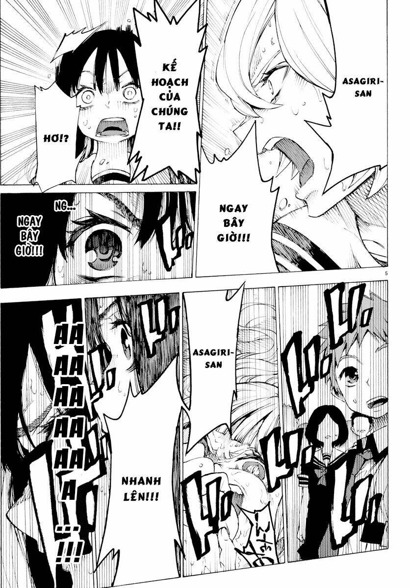 Mahou Shoujo Site Chapter 25 - Trang 2