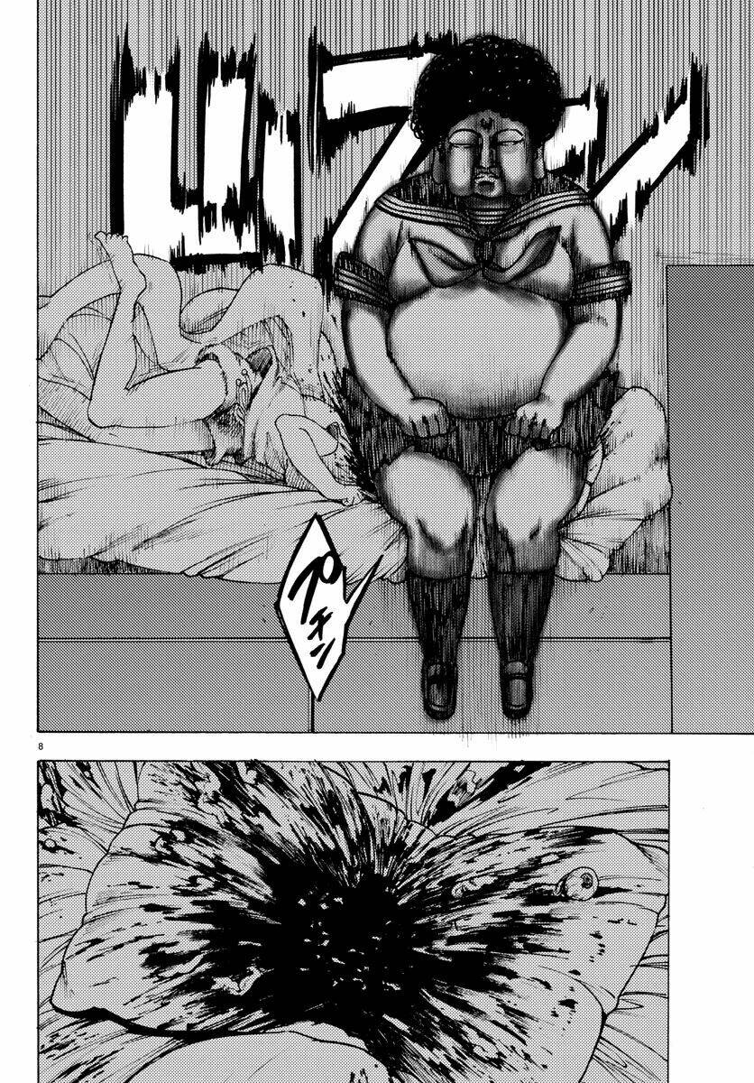 Mahou Shoujo Site Chapter 27 - Trang 2