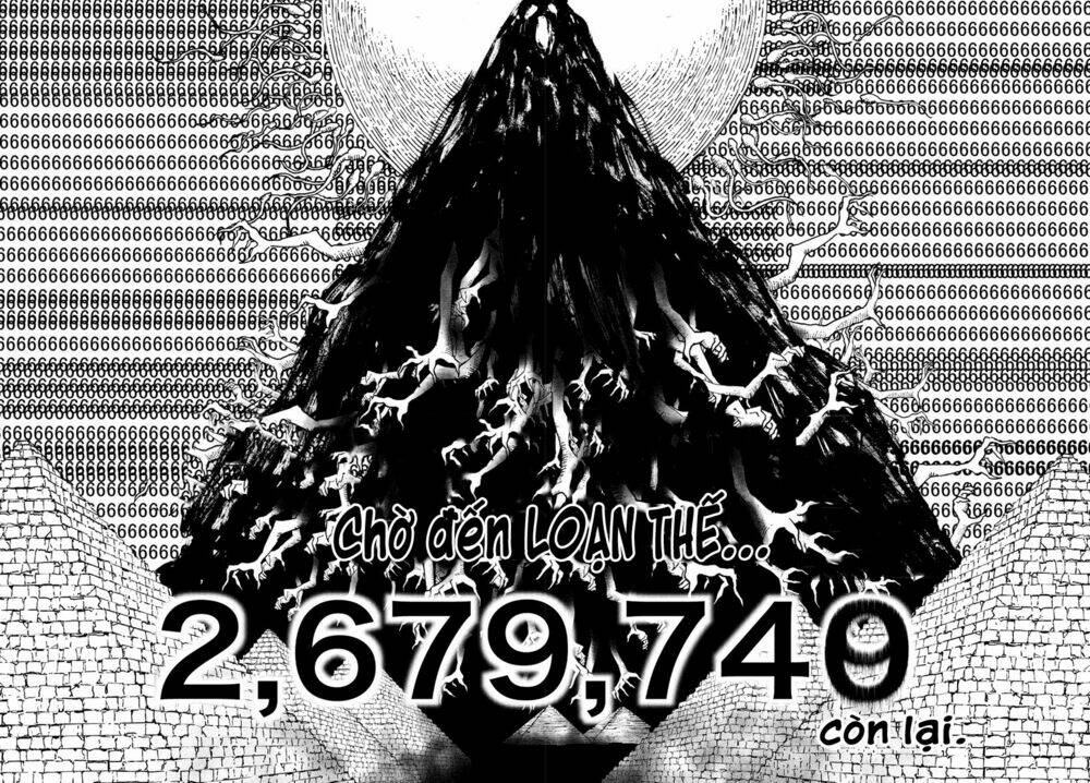 Mahou Shoujo Site Chapter 3 - Trang 2