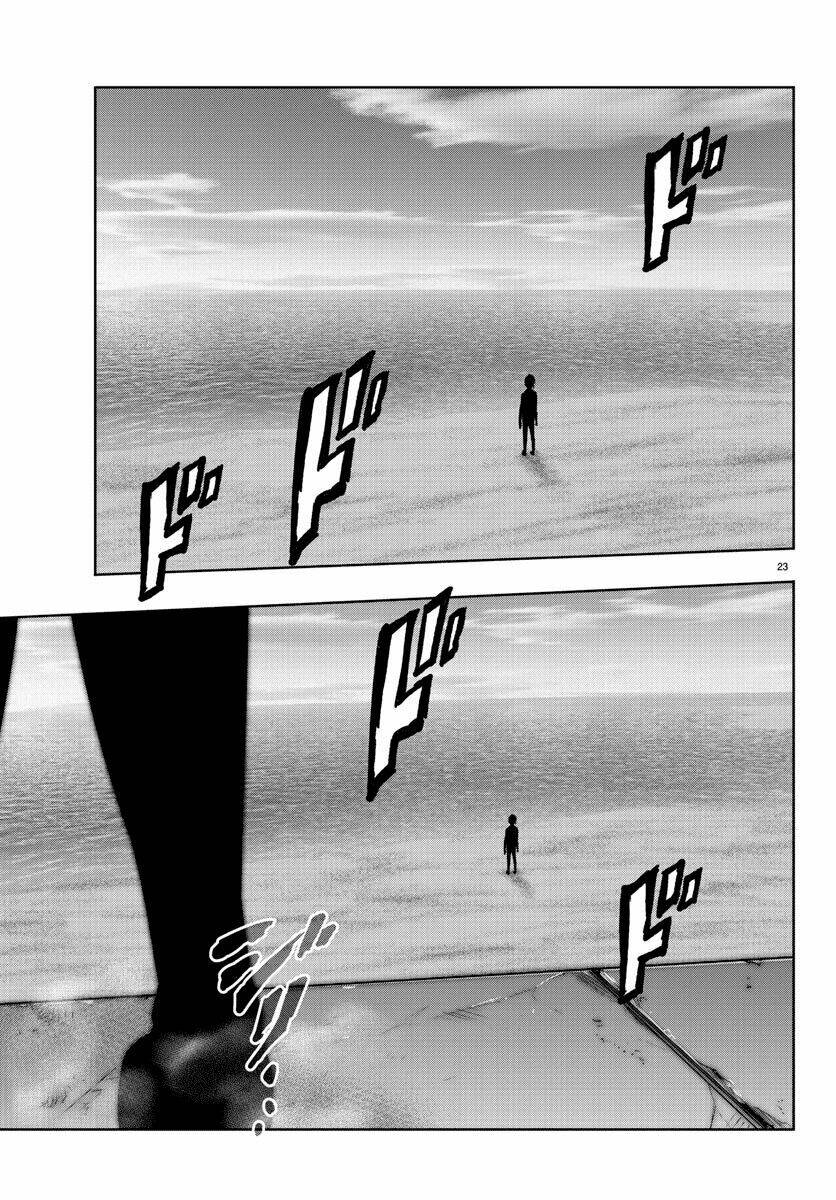 Mahou Shoujo Site Chapter 34 - Trang 2