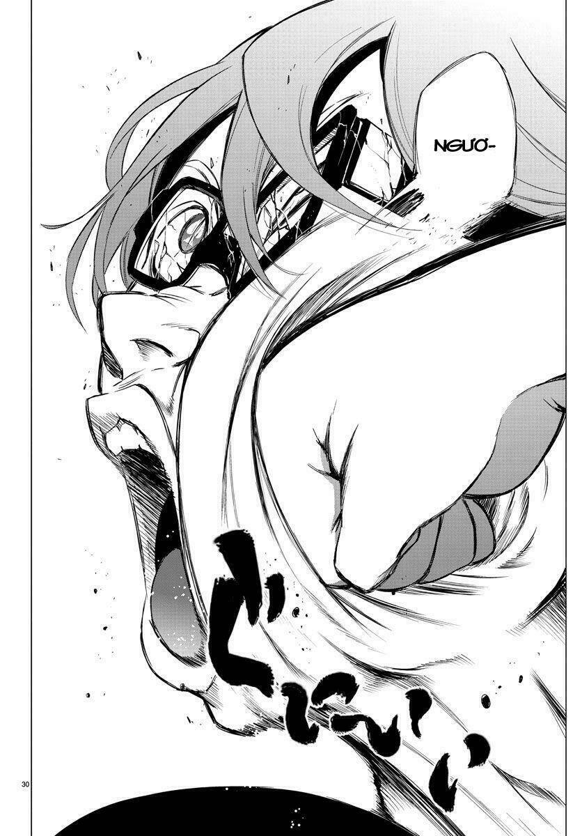 Mahou Shoujo Site Chapter 35 - Trang 2