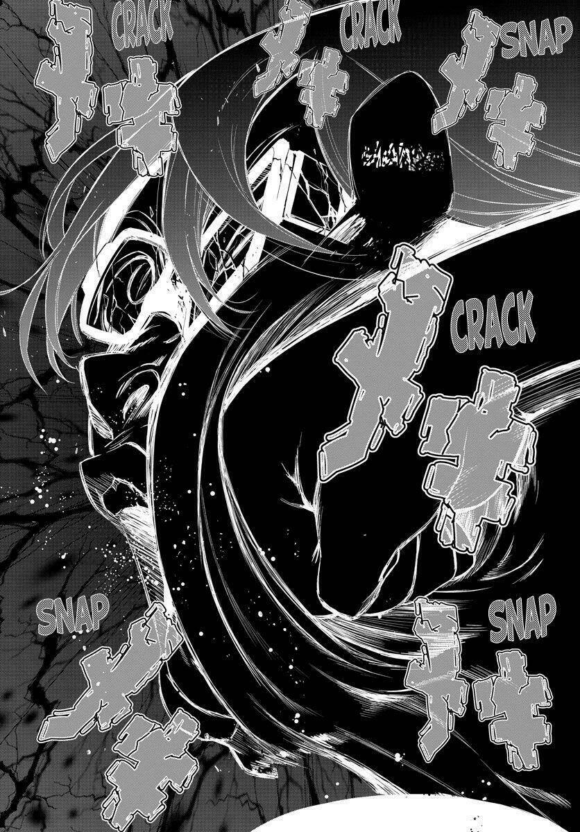 Mahou Shoujo Site Chapter 35 - Trang 2